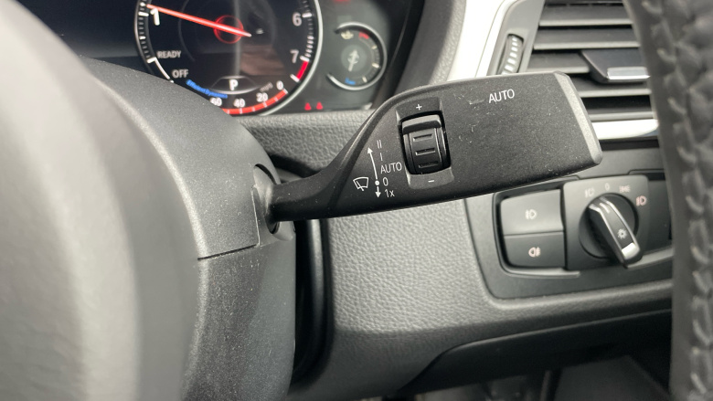 BMW 4 Series 430i M Sport 2dr Auto [Professional Media] Petrol Coupe